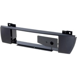 281023-05-0; Radio mounting frame; BMW; 1 DIN; black; ACV
