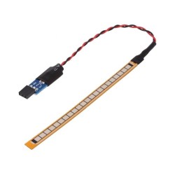 RBFN-EU-SEN-FOR-11; Sensor: pressure; 5VDC; socket,pin header; 11.4mm; I/O: 3; ROBOFUN