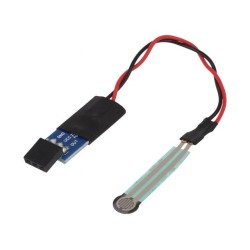 RBFN-EU-SEN-FOR-12; Sensor: pressure; 5VDC; socket,pin header; I/O: 3; 7.6mm; ROBOFUN