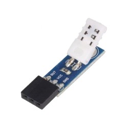 RBFN-EU-SEN-VRM-08; Sensor: humidity; 5VDC; IC: SYH-2R; Application: ARDUINO; I/O: 3; ROBOFUN