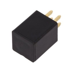 RBS070310; Sensor: tilt; ±45°; -25÷85°C; Output conf: SPST-NC; 5VDC; vertical; ONCQUE