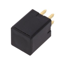 RBS130100; Sensor: tilt; ±45°; -25÷85°C; Output conf: SPST-NC; 5VDC; vertical; ONCQUE