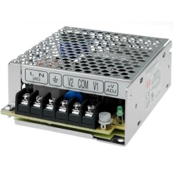 RD-3513; Power supply: switched-mode; modular; 35.1W; 13.5VDC; 99x82x36mm; MEAN WELL