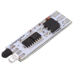 REFLECTIVESWITCH; Reflective controller; IP00; 12÷24VDC; in LED profile; 100mW; BLEBOX