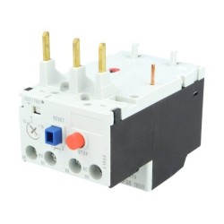 RF381800; Thermal relay; Series: RF38; Leads: screw terminals; 13÷18A; LOVATO ELECTRIC