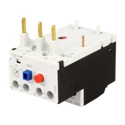 RF383200; Thermal relay; Series: RF38; Leads: screw terminals; 24÷32A; LOVATO ELECTRIC