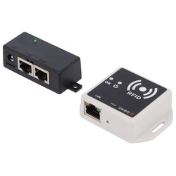 NANO RFID; RFID reader; antenna,LED status indicator,built-in www server; INVEO