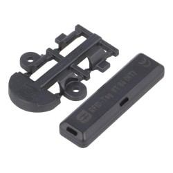 20926410201; RFID; 11x5.15x41mm; Range: 4m; Transponder: RFID; 860÷960MHz; HARTING