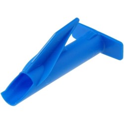 ; Tool for spiroband; polypropylene; A: 53mm; B: 6mm; RICHCO