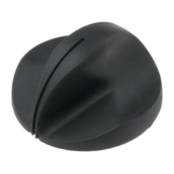 RS; Knob for mechanical timer; Application: MI2R; FAUCIGNY INSTRUMENTS