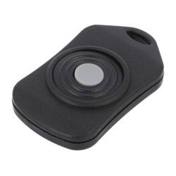 M24080211; Enclosure: for remote controller; X: 28.8mm; Y: 56.8mm; Z: 10.2mm; RETEX