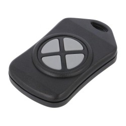M24080214; Enclosure: for remote controller; X: 28.8mm; Y: 56.8mm; Z: 10.2mm; RETEX