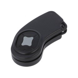 M24080221; Enclosure: for remote controller; X: 31.8mm; Y: 72.1mm; Z: 14.7mm; RETEX