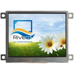 RVT3.5B320240CFWN00; Display: TFT; 3.5