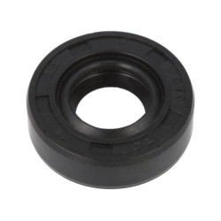 03-011.00X022.0X7 SIMERING AO TC NBR; Oil seal; NBR; Thk: 7mm; -40÷100°C; Shore hardness: 70; Øhole: 22mm; ORING USZCZELNIENIA TECHNICZNE