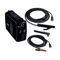 2019; Inverter welder; 7.2kVA; 230VAC; 34A; 50/60Hz; MMA; IP21S; Plug: EU; STAMOS