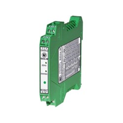 S2US-W; Converter: signal separator; DIN; 0÷10V,0÷20mA,4÷20mA; 21÷28VDC; LABOR-ASTER