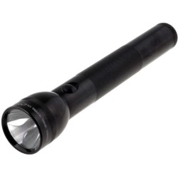 S3D015; Torch: standard; Colour: black; MAGLITE