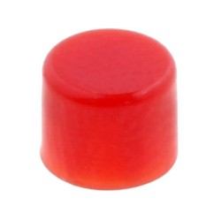 ; Button; Actuator colour: red; Application: SDT; SALECOM ELECTRONICS