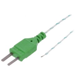 SE001; Probe: K-type temperature; -60÷350°C; Probe dia: 1.5mm; Len: 1m; Pico Technology