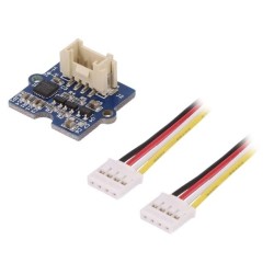 3-AXIS DIGITAL GYRO; Sensor: rotary position; 3.3÷5VDC; Grove Interface (4-wire),I2C; SEEED STUDIO