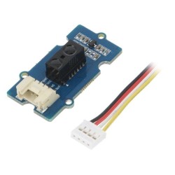 DIGITAL DISTANCE INTERRUPTER 0.5 TO 5CM; Sensor: distance; infrared; 3.3÷5VDC; Grove Interface (4-wire); SEEED STUDIO