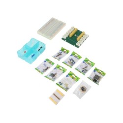 GROVE STARTER KIT FOR LINKIT 7697; Dev.kit: Grove Starter Kit for LinkIt 7697; Grove; SEEED STUDIO