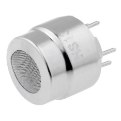 ; Sensor: gas level; low concentration of carbon monoxide; SENCERA