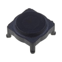 1-100726-01; Accessories for sensors: cover; -40÷100°C; IP67; Enclos.mat: PBT; SENSIRION