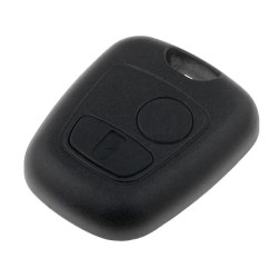 ; Front panel for remote controller; plastic; black; MINITOOLS; MINITOOLS