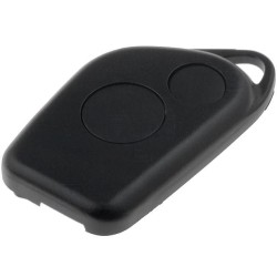 ; Front panel for remote controller; plastic; black; MINITOOLS; MINITOOLS