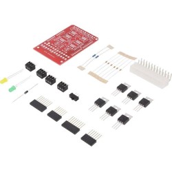 DEV-10618; Module: power controller; ATX,pin strips; Application: ARDUINO; SPARKFUN ELECTRONICS INC.