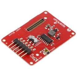 DEV-13040; Module: adapter; pin strips; 4VDC; Application: Intel Edison; SPARKFUN ELECTRONICS INC.
