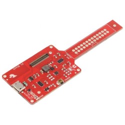 DEV-13044; Module: adapter; evaluation board; Application: Intel Edison; SPARKFUN ELECTRONICS INC.