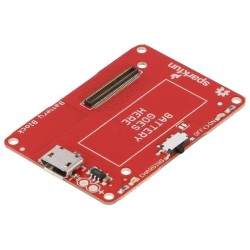 DEV-13727; Module: power module; Application: Intel Edison; SPARKFUN ELECTRONICS INC.