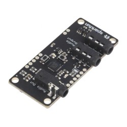 DEV-14034; Module: audio; SPECTACLE; Jack 3,5mm x3,microSD; Formats: OGG; SPARKFUN ELECTRONICS INC.