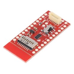 GPS-14030; Sensor: position; GPS; 3.3÷5VDC; GP-735; shield; SPARKFUN ELECTRONICS INC.