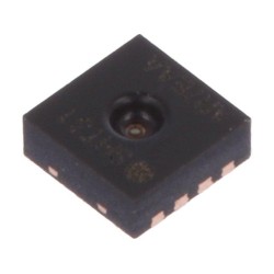 1-100711-01; Sensor: temperature and humidity; Range: 0÷100% RH; 2.1÷3.6VDC; SENSIRION