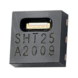 1-100769-01; Sensor: temperature and humidity; Range: 0÷100% RH; 2.1÷3.6VDC; SENSIRION