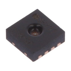1-101386-01; Sensor: temperature and humidity; Range: 0÷100% RH; 2.15÷5.5VDC; SENSIRION