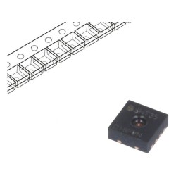 1-101388-01; Sensor: temperature and humidity; Range: 0÷100% RH; 2.15÷5.5VDC; SENSIRION