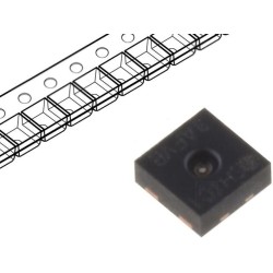 1-101110-01; Sensor: temperature and humidity; Range: 0÷100% RH; 0.3÷2.16VDC; SENSIRION