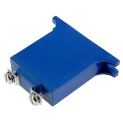 B72240B0271K001; Varistor: block; 275VAC; 350VDC; 40kA; 1.4W; EPCOS