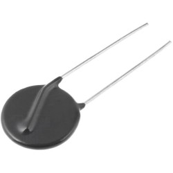 B72220S0131K101; Varistor: metal-oxide; THT; 130VAC; 170VDC; 205V; 8000A; 74J; EPCOS