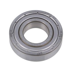 16002-2Z SKF; Bearing: single row deep groove ball; Øint: 15mm; Øout: 32mm; SKF