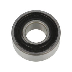 2203 E-2RS1TN9 SKF; Bearing: ball; self-aligning; Øint: 17mm; Øout: 40mm; W: 16mm; SKF