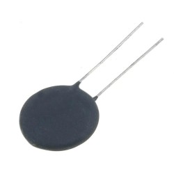 SL32 2R025; NTC thermistor; THT; 2Ω; ±15%; AMETHERM