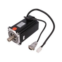 SMH80S-0075-30AAK-3LKH; Motor: servo motor; 750W; 3000rpm; Torque: 2,39 Nm; Kinco
