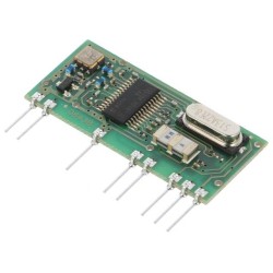 SP209; Logic analyser; Channels: 9; Band: ≤200MHz; Mem.length: 200Mpts; IKALOGIC SAS