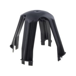 148-00076; Lampholder: spacer; Mechanical resistance: IK10; halogen bulb; HELLERMANNTYTON